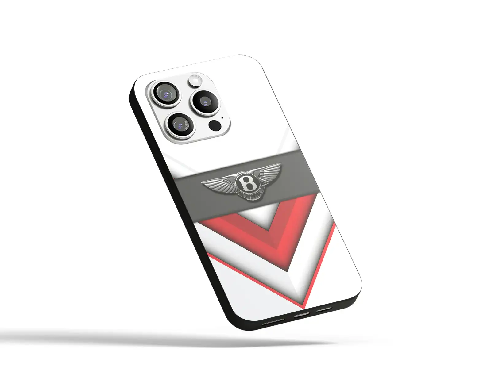Bentley Smartphone Cover Tuning Drift Stil